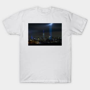 Tribute in Lights T-Shirt